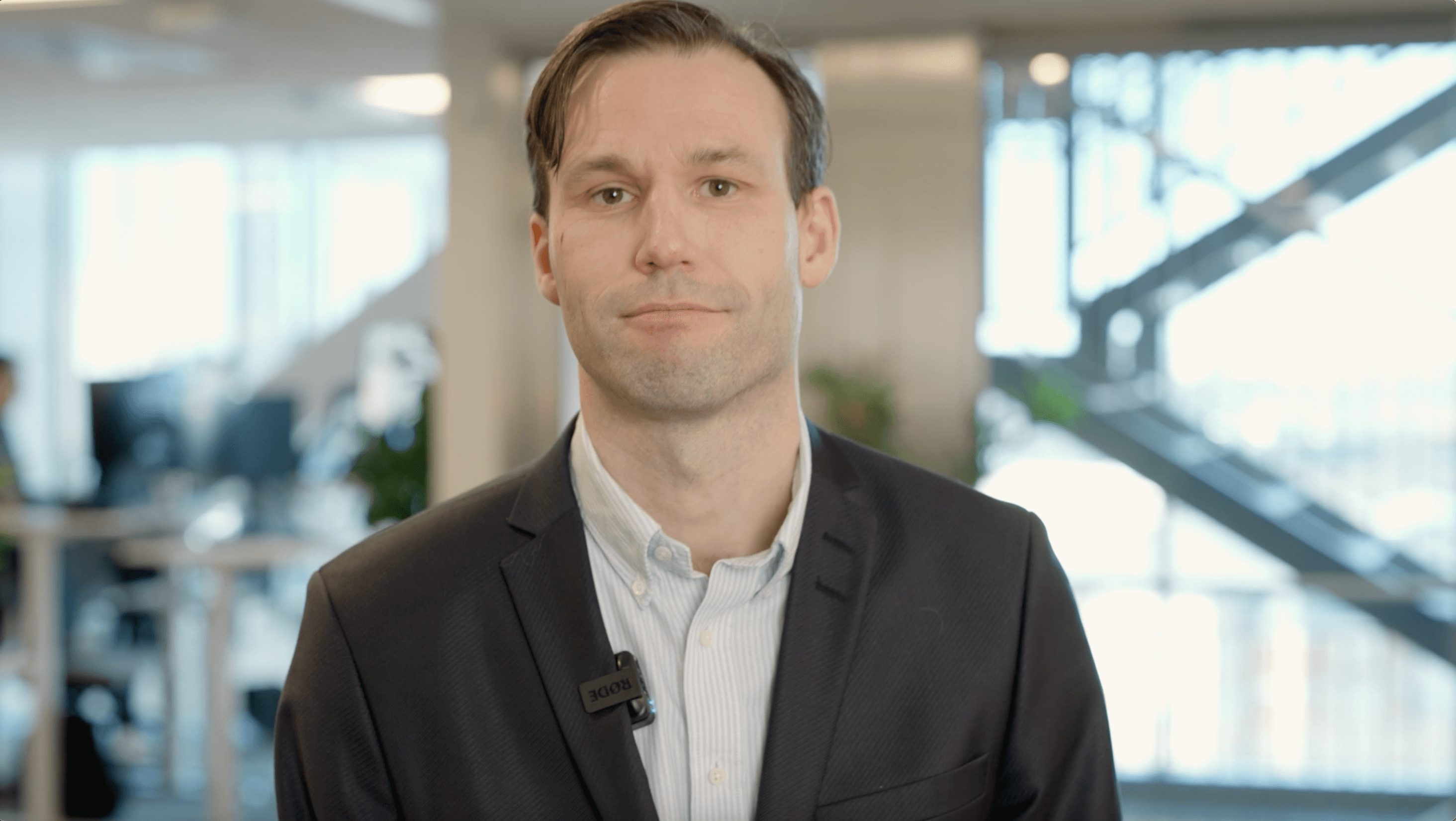 Läs mer om artikeln Engage Group appoints Tobias Lång as Chief Technology Officer
