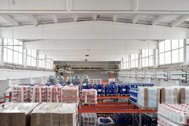 Läs mer om artikeln Engage chosen to Roll Out a Supply Chain solution across Europe