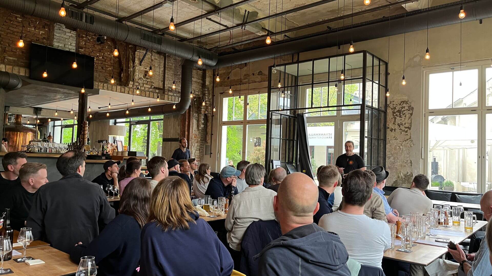Läs mer om artikeln Engage Group conference 2023 – Berlin!