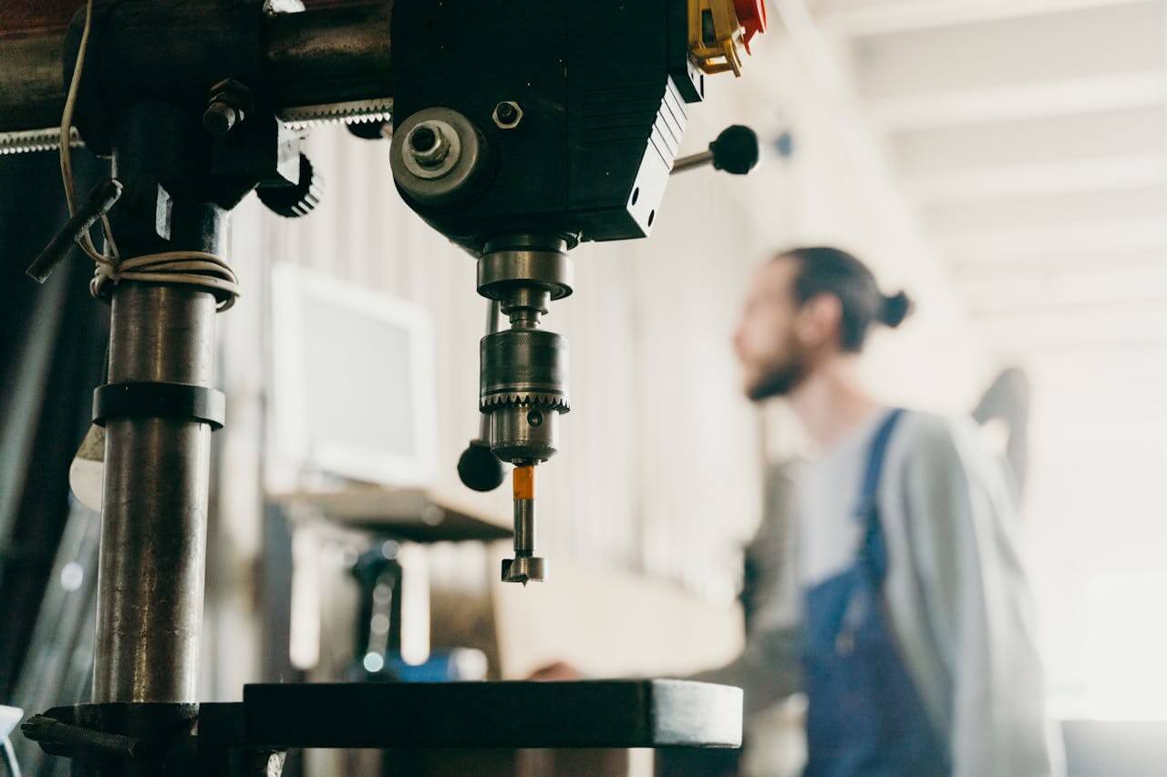 Läs mer om artikeln Demand-Driven Material Requirements Planning – New planning methodology