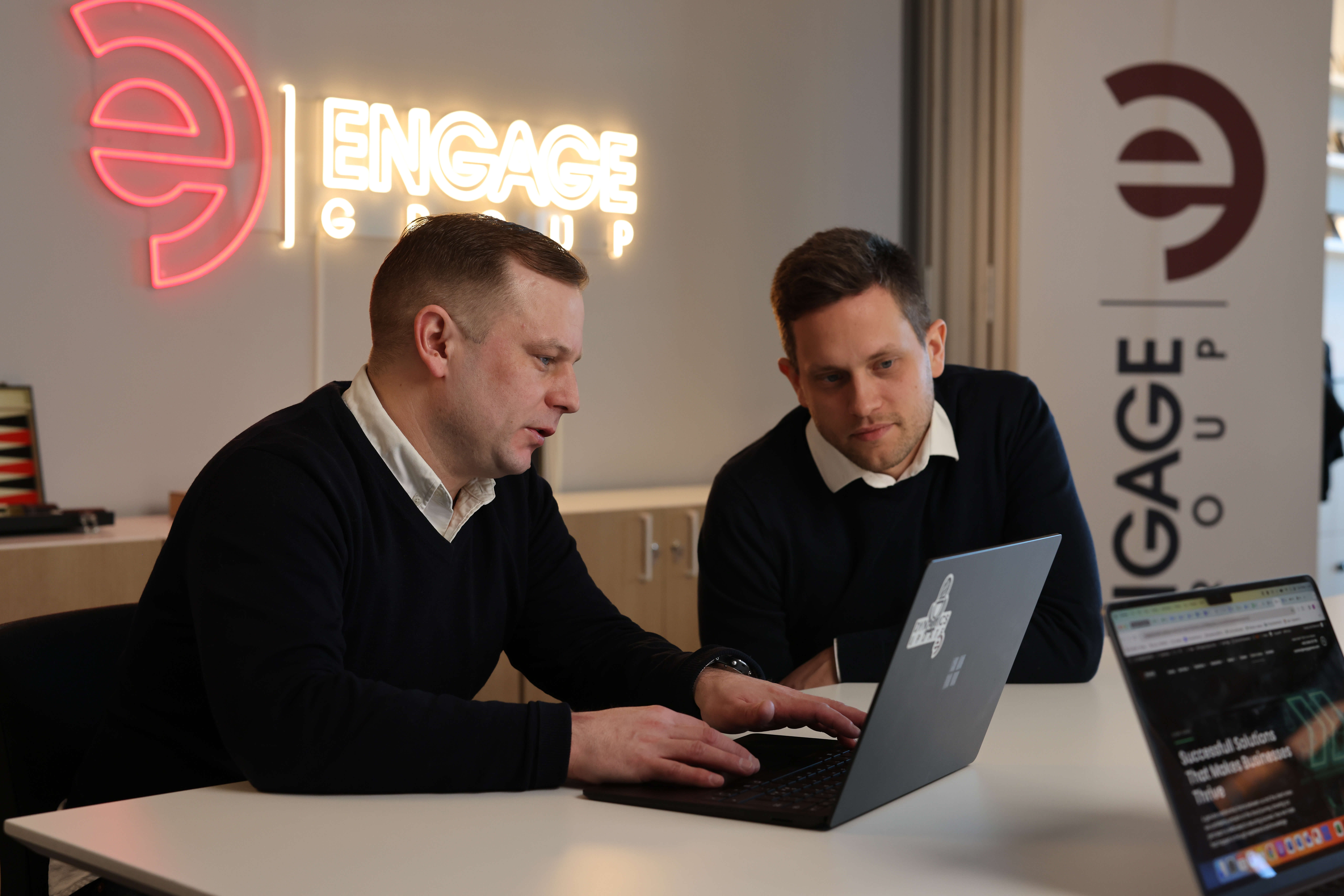 Läs mer om artikeln Dynamics 365 CE developer to our Stockholm office