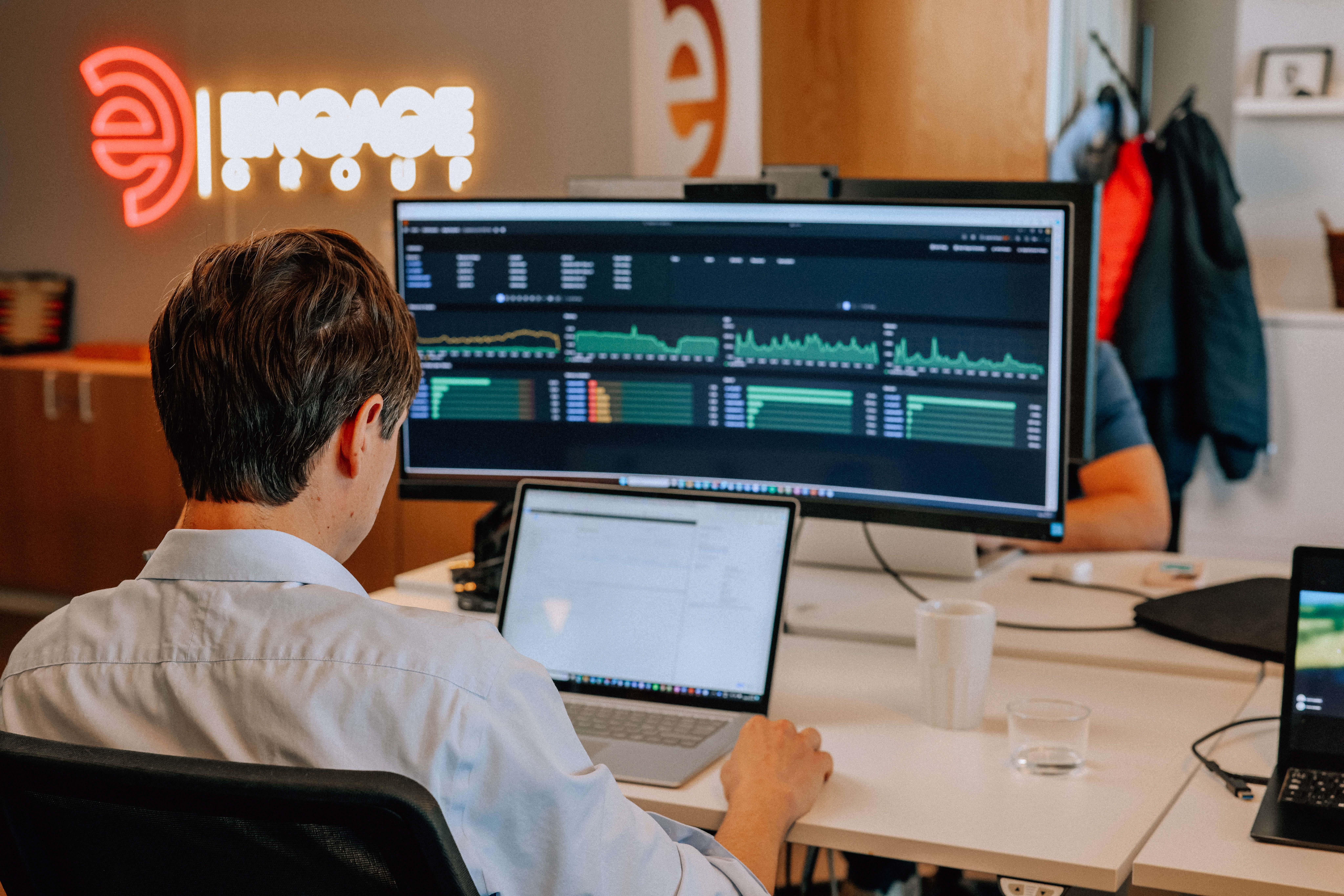 Läs mer om artikeln Another successful roll-out for a global manufacturer
