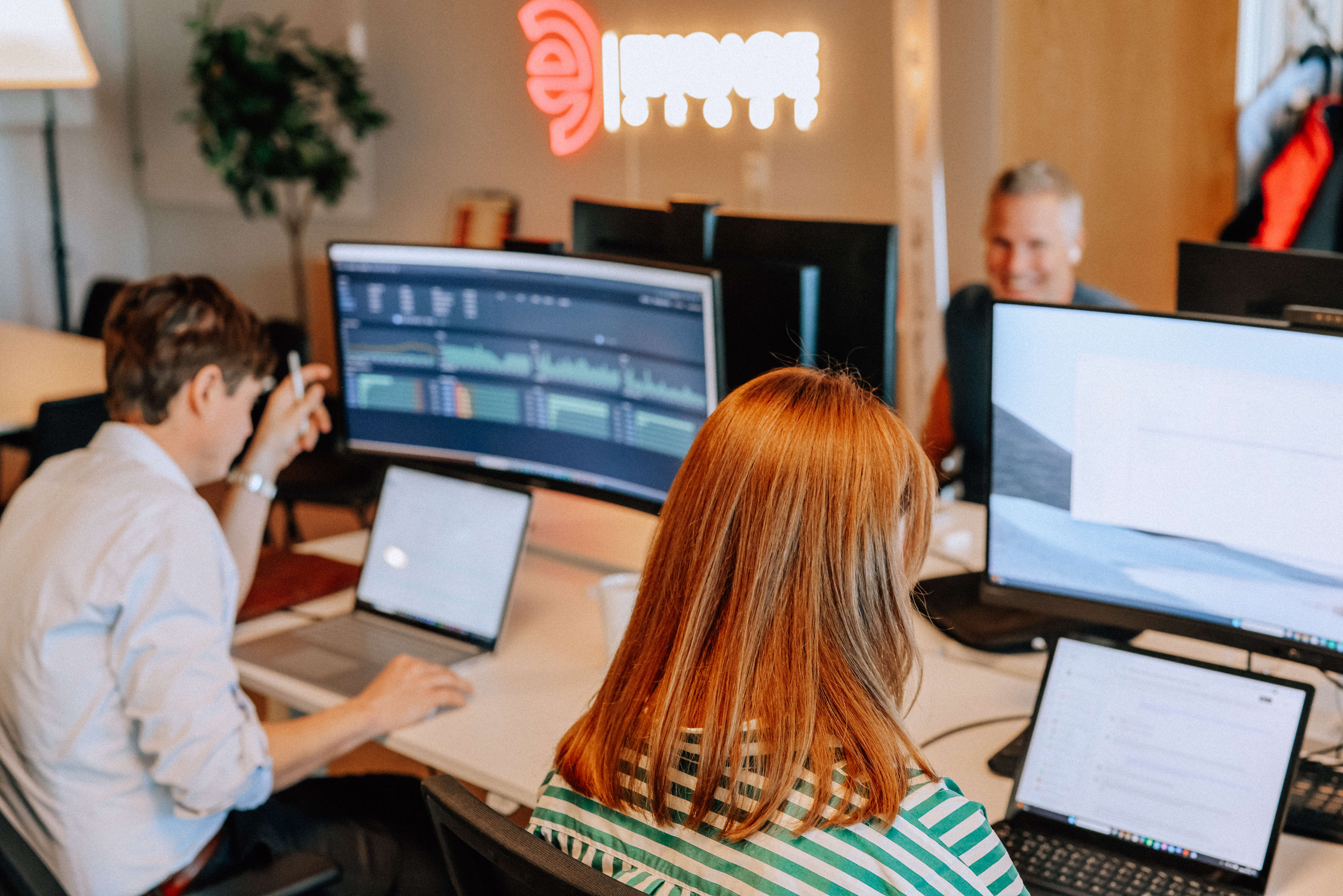 Läs mer om artikeln Successful roll-out of D365 for Finance & Supply Chain Management