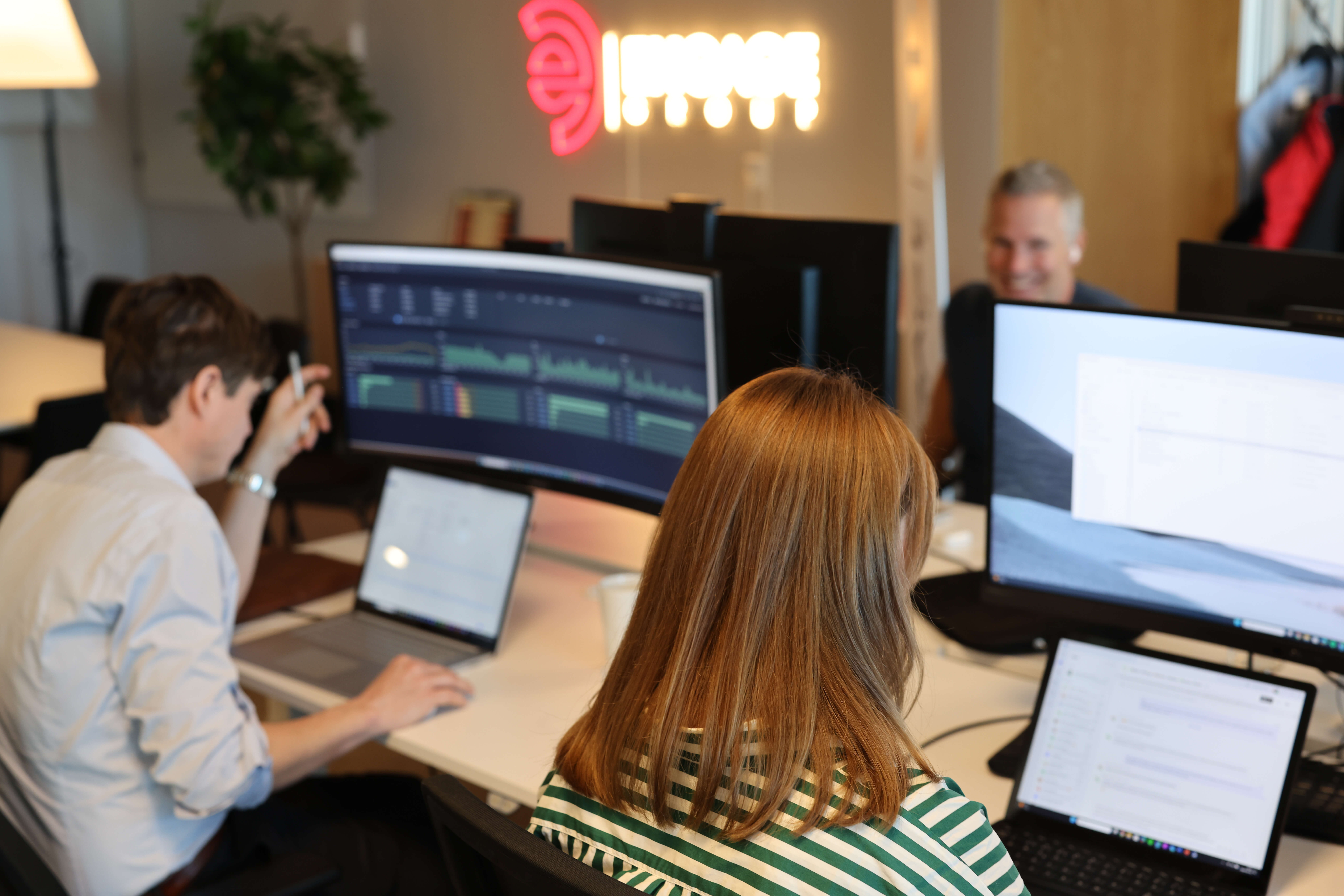 Läs mer om artikeln Dynamics 365 Specialist F&SCM – Göteborg