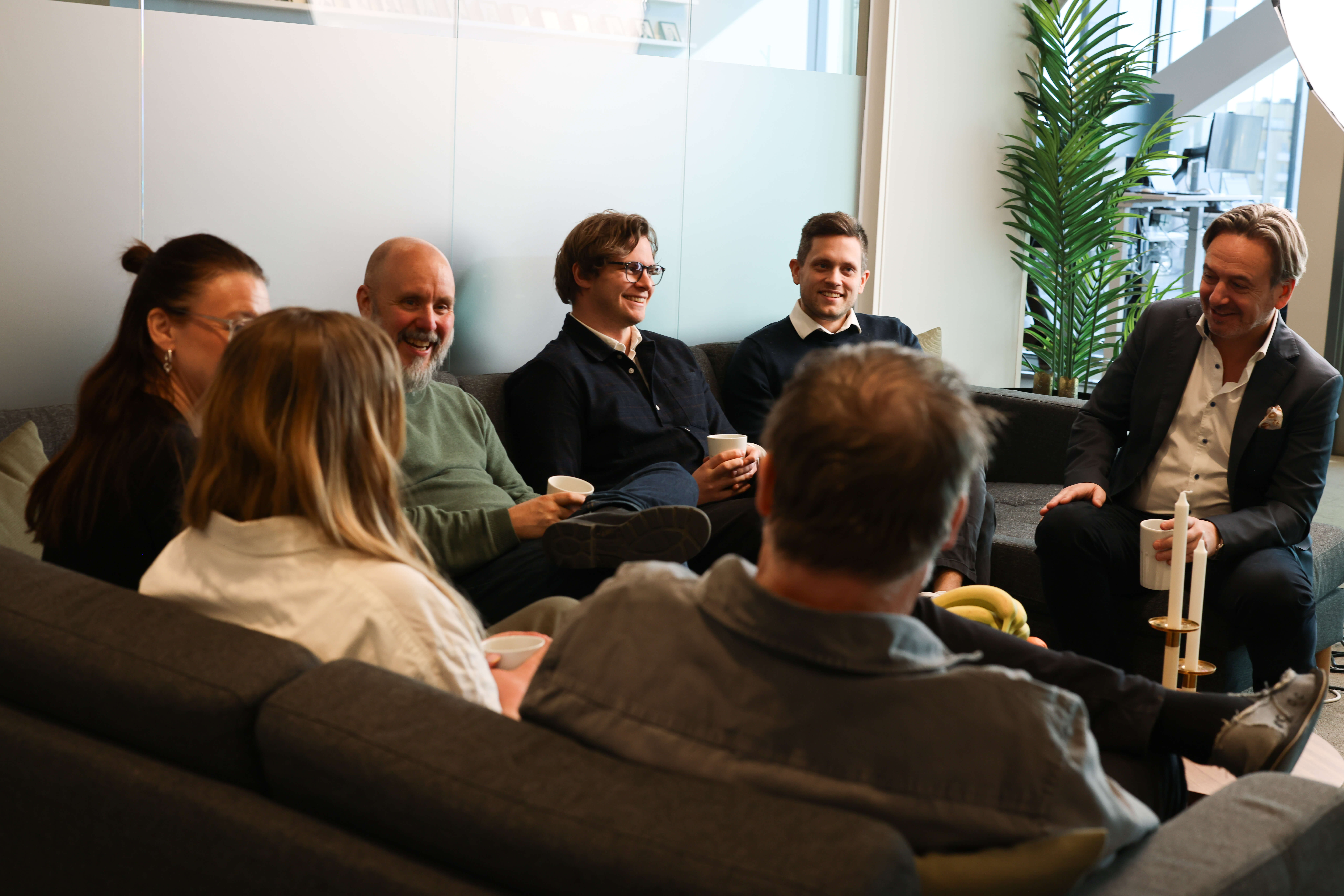 Läs mer om artikeln Dynamics 365 Specialist F&SCM to our Stockholm office