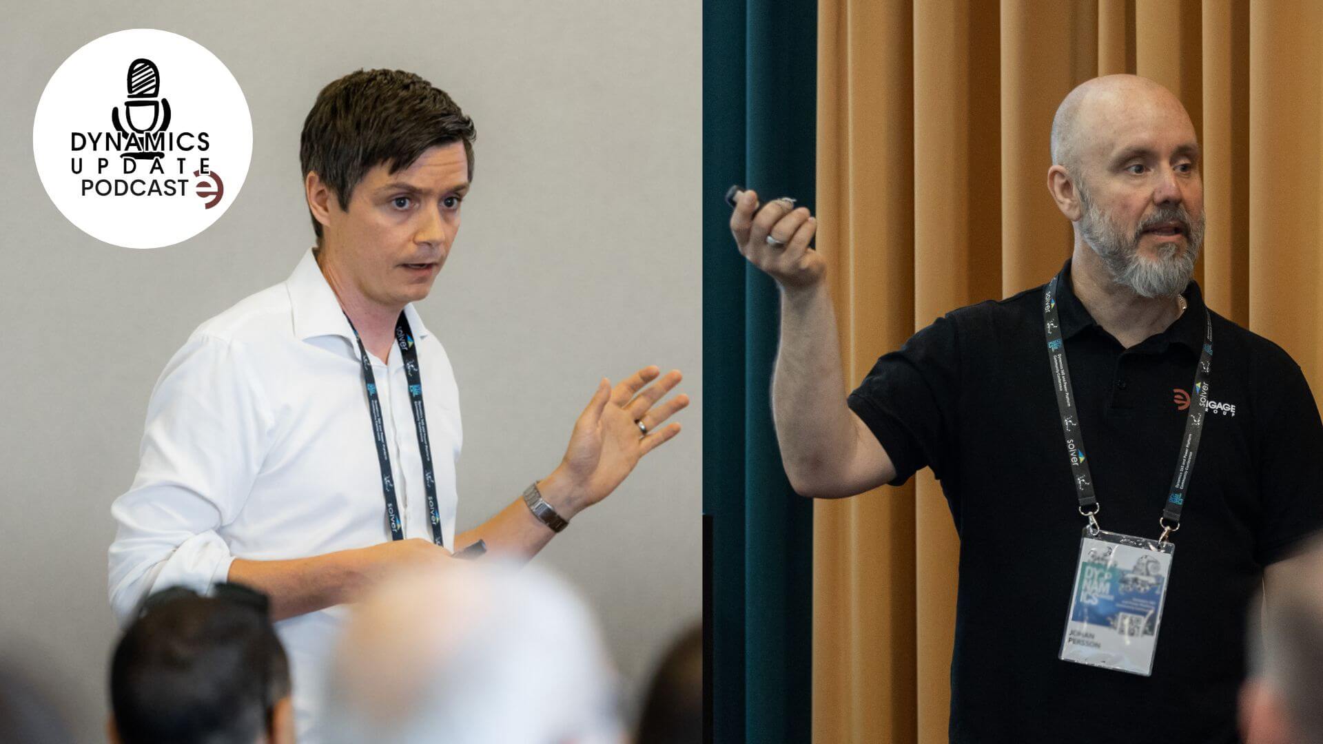 Läs mer om artikeln Dynamics Update Podcast – Microsoft Release notes 10.0.41