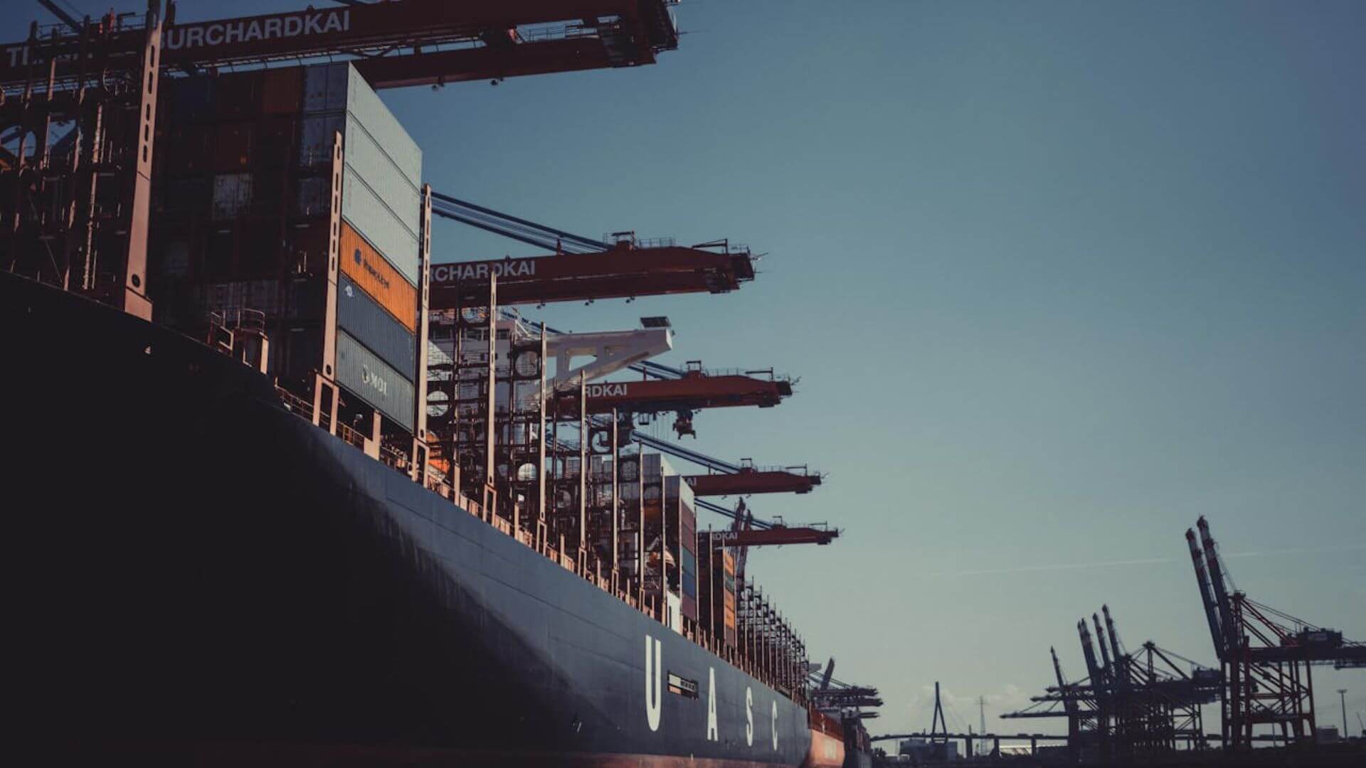 Läs mer om artikeln Engage Group Leads the Cloud Journey for a Major European Transport Company