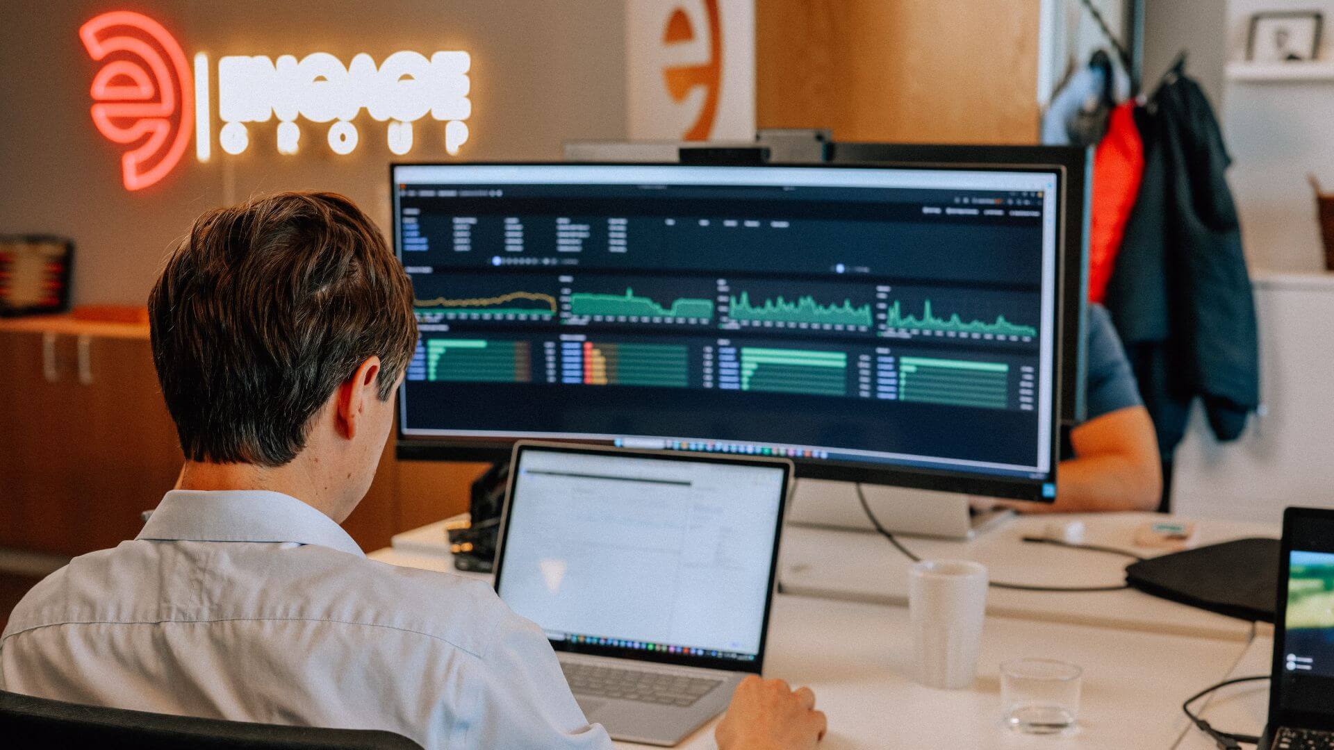 Läs mer om artikeln New Dynamics 365 Implementation for global company