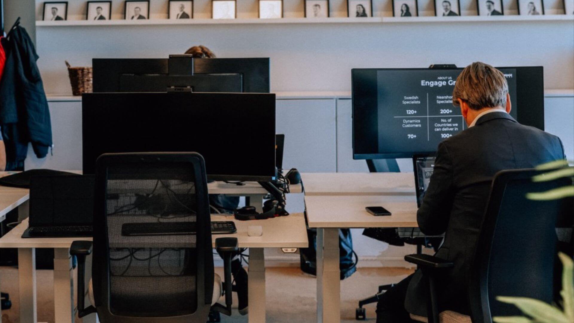 Läs mer om artikeln New Dynamics 365 Project for manufacturing company in Northern Europe