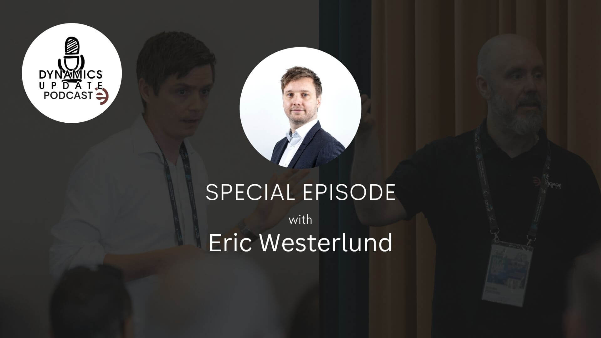 Läs mer om artikeln New Podcast Episode and Webinar: Mastering Global ERP Roll-Outs