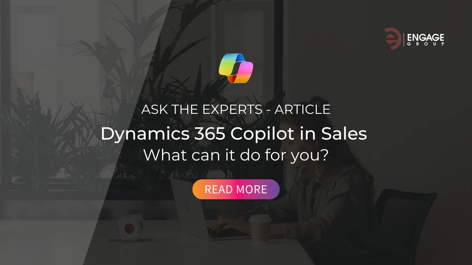 Läs mer om artikeln Dynamics 365 Copilot in Sales – What can it do for you?