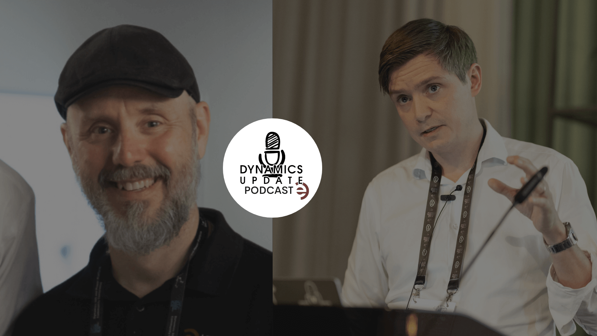 Läs mer om artikeln Dynamics Update Podcast: Key Takeaways from Release Wave 1 2025 for Microsoft Dynamics 365