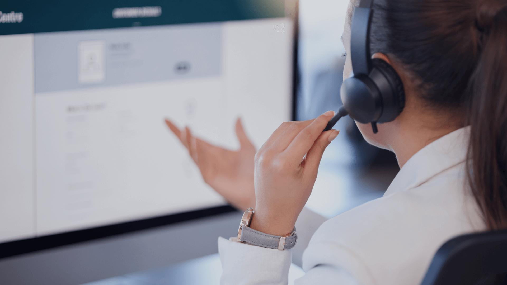 Läs mer om artikeln From Implementation to Application Management – How we help Our Client Maximize the Value of Dynamics 365 CE