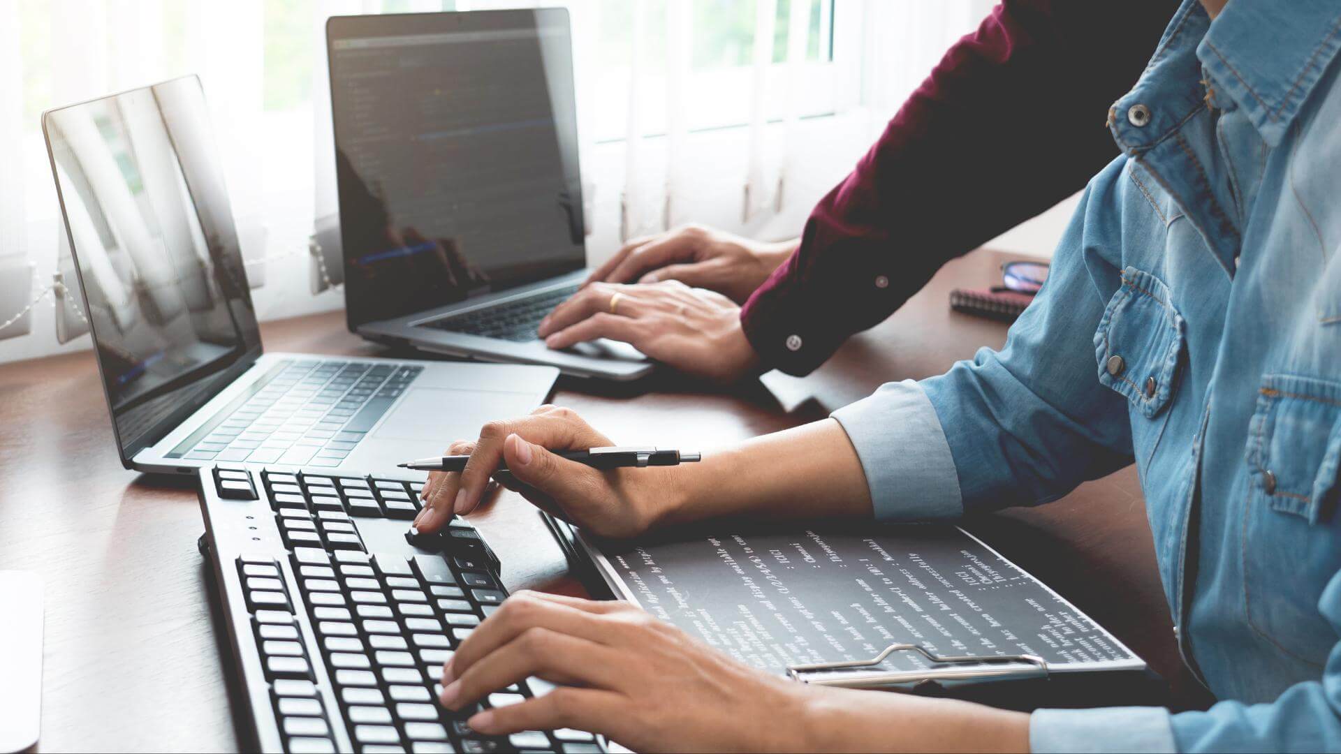 Läs mer om artikeln The Future of Managed Services for Dynamics 365 – Five Trends You Need to Know