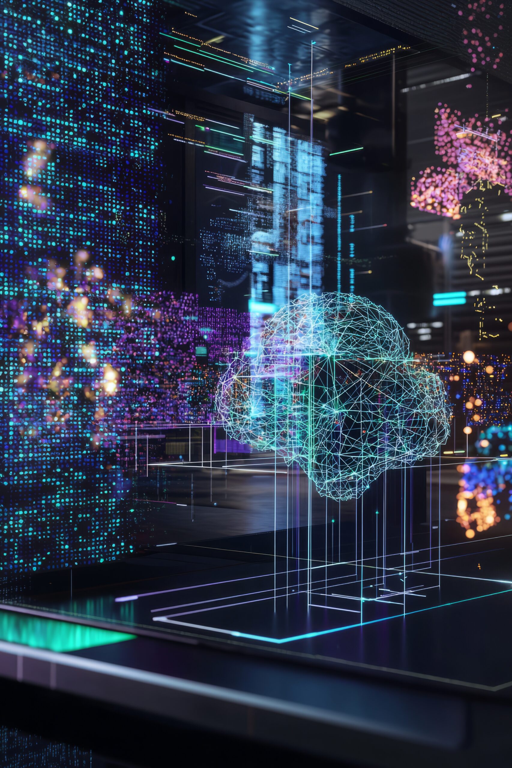 Läs mer om artikeln Advancing ERP Modernization: From SAP to Dynamics 365 F&SCM