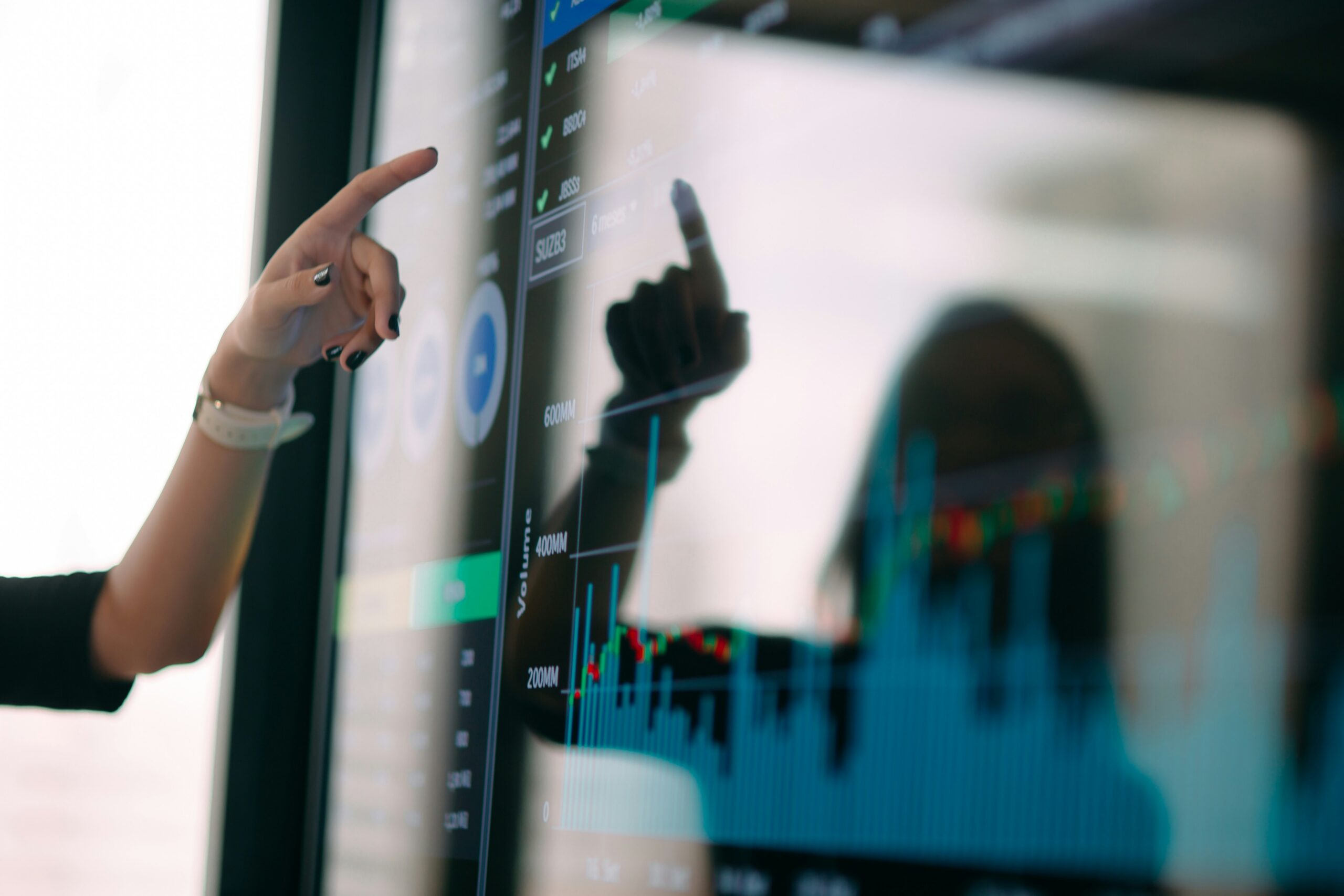 Data foundation and analytics infrastructure supporting Microsoft Fabric implementation
